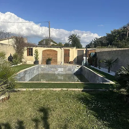 Villa De Luxe